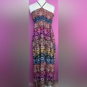 Band of Gypsies dress